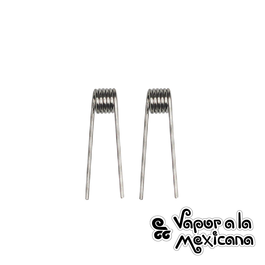 Pulse AIO Heating Wires 10pcs/Bottle | Vandy Vape