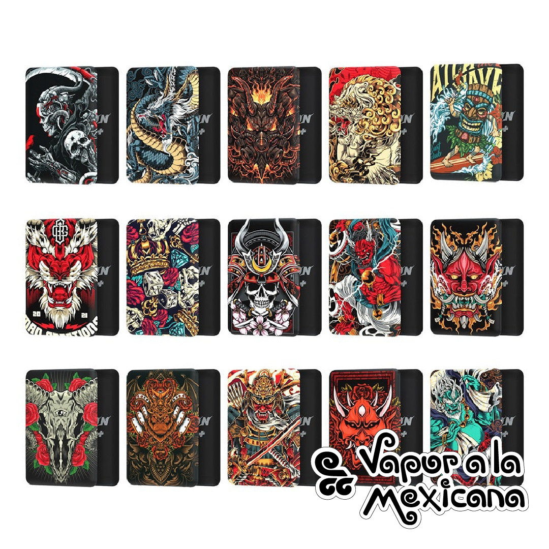 Charon Plus Baby Panel | Smoant