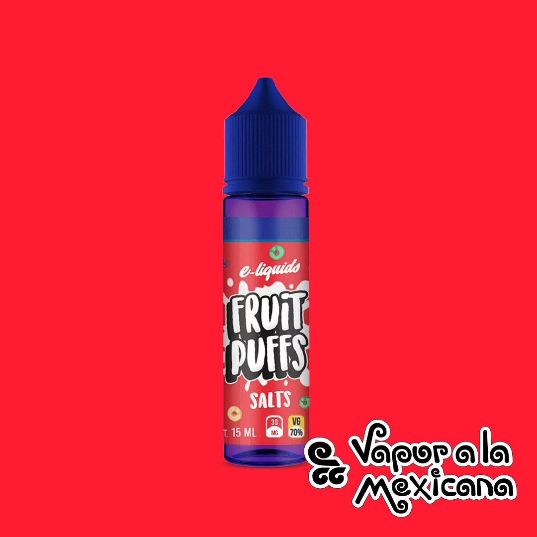 Frut Lups NicSalts 15ml | Jollyquids