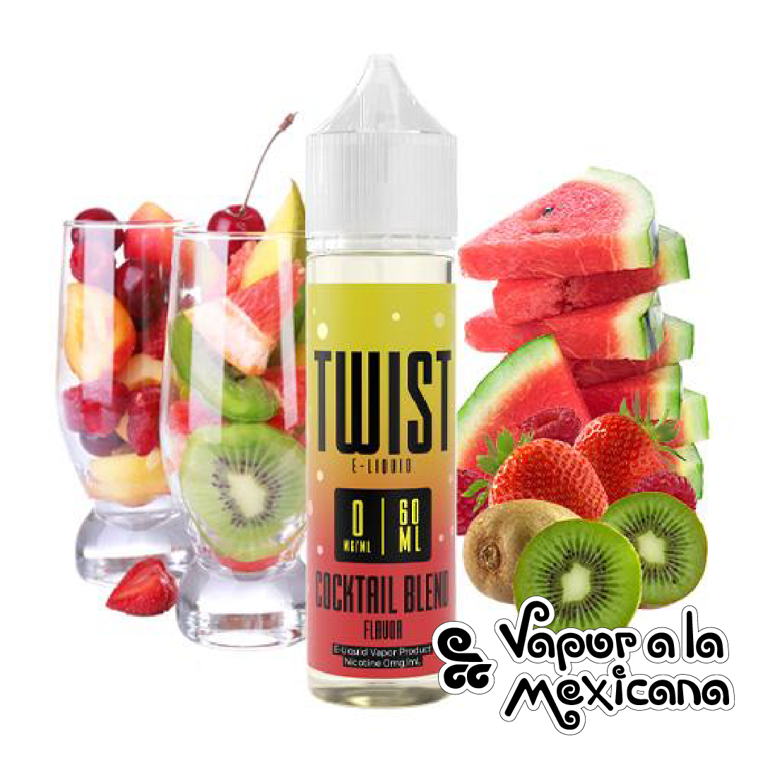 Cocktail Blend 60ml | Fruit Twist