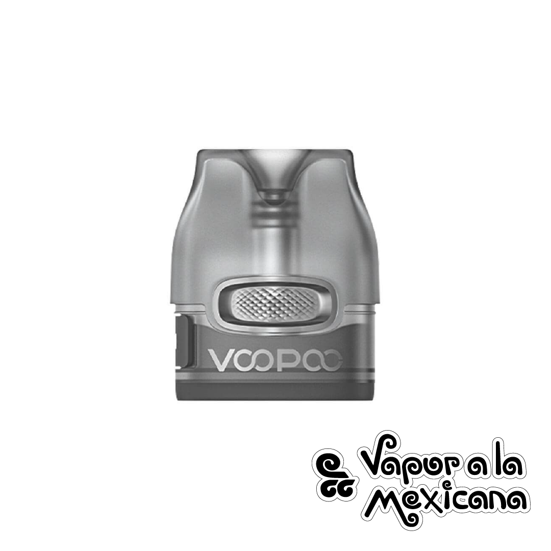 V-THRU Pro / V Mate Replacement Pod (1pza) | Voopoo