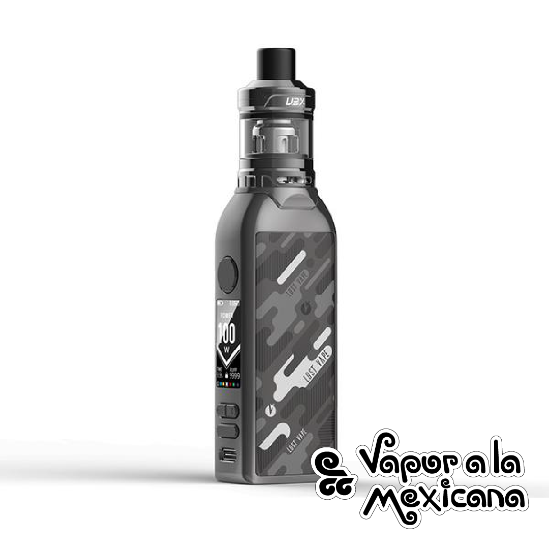 BTB Starter Kit (Back To Basic) | Lost Vape