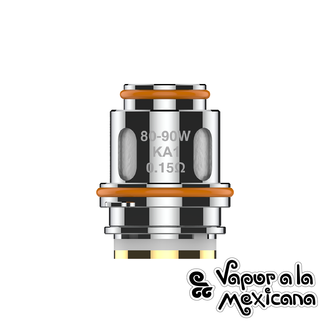 Z Series Coil (1 pza) | Geek Vape