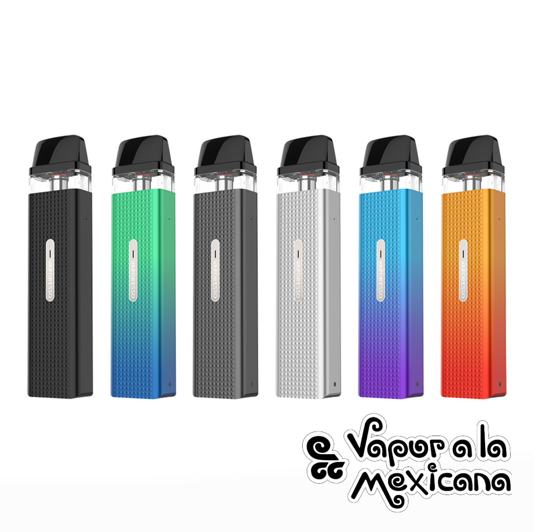 XROS Mini Pod Kit (1000mAh) | Vaporesso