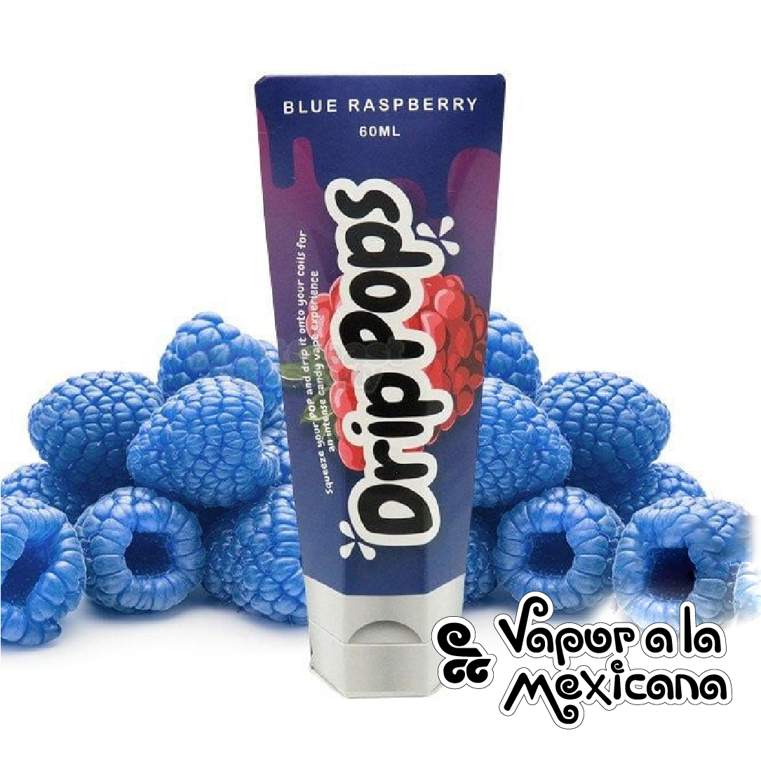 Blue Raspberry 60ml | Daze