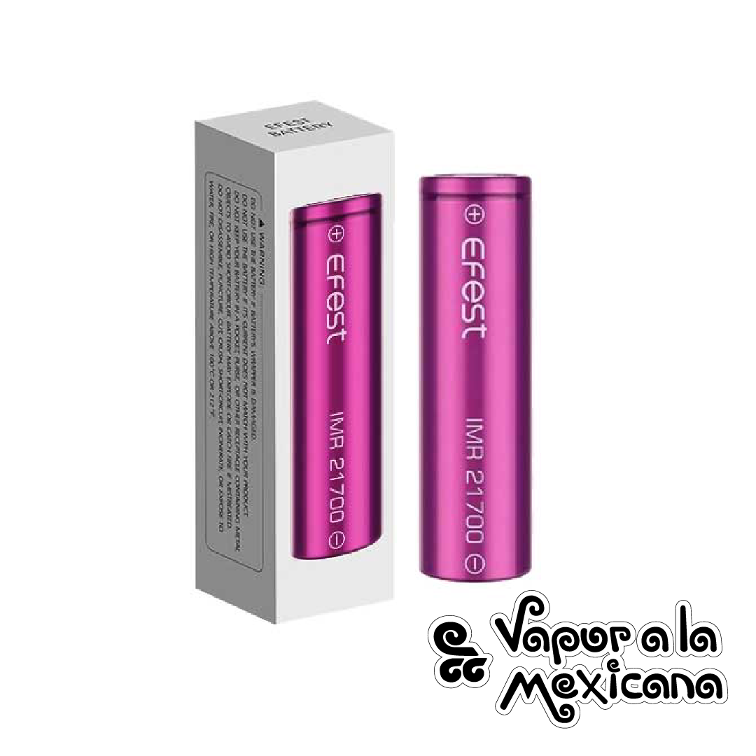 Batería 21700 | Efest