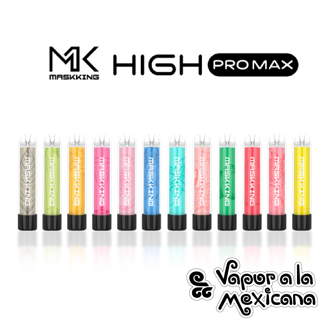 Maskking Pro MAX (1500puffs) | Maskking