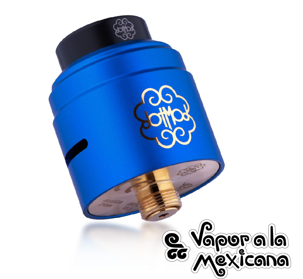 dotRDA (24mm) V1.5 | Dotmod