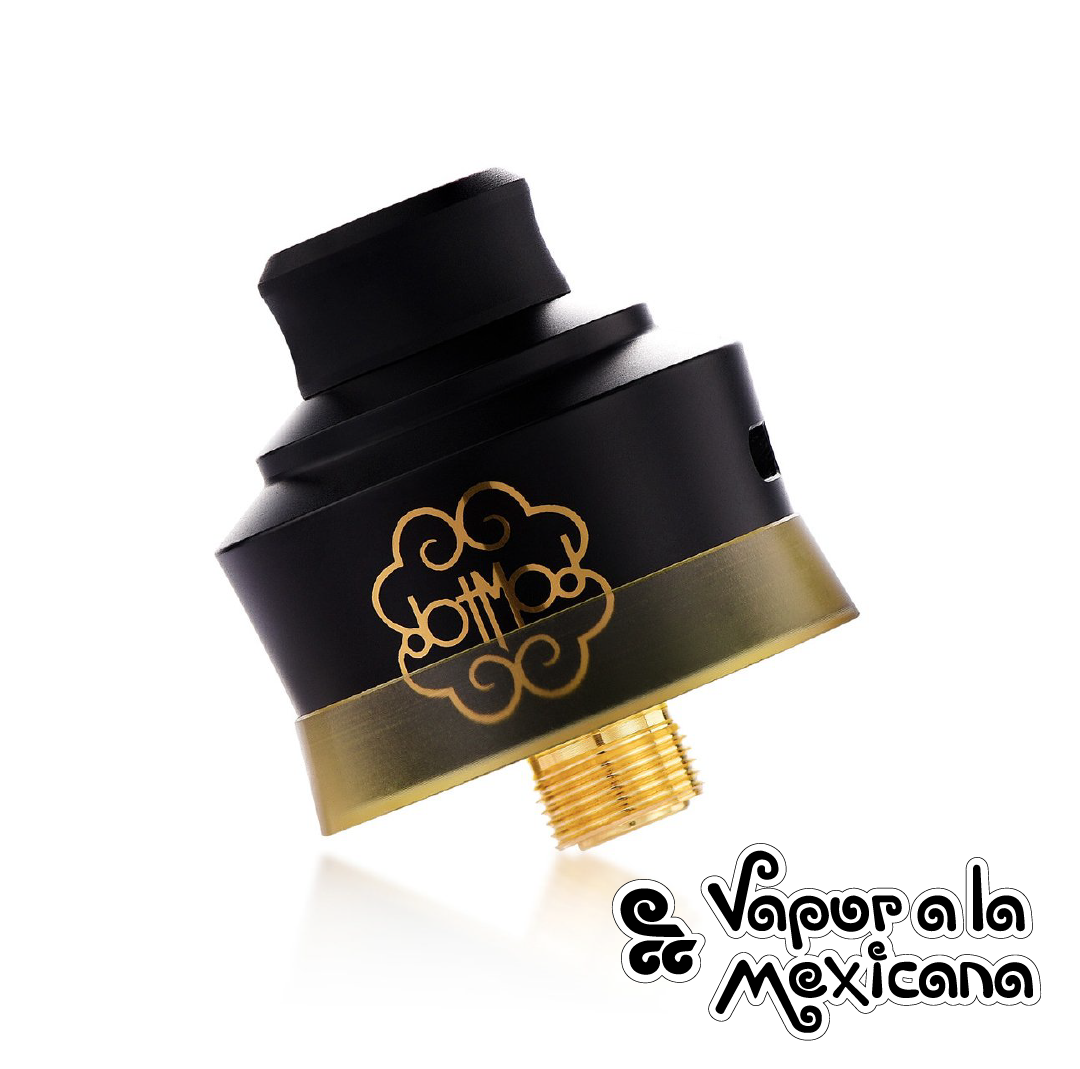 dot RDA Single Coil | Dotmod