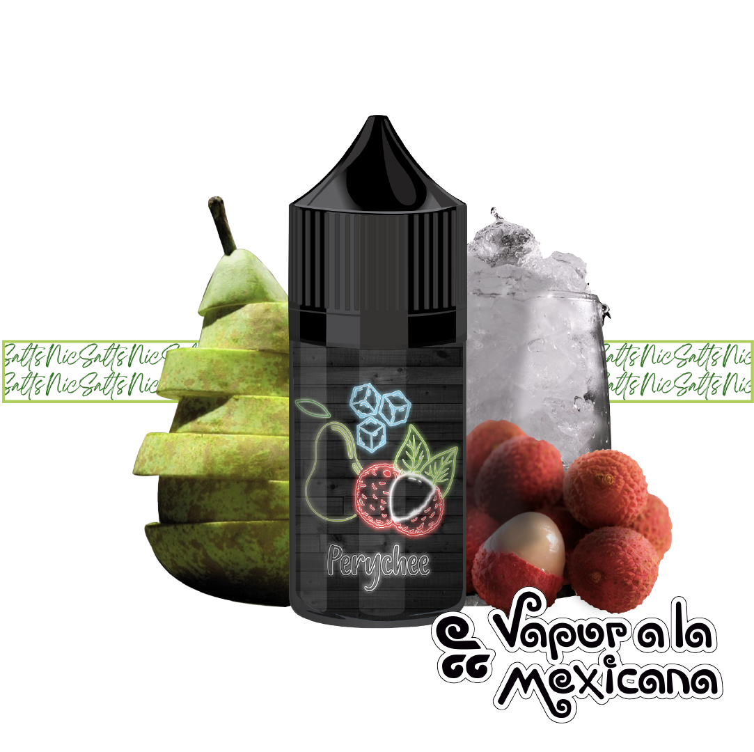 Perychee NicSalts 30ml | Sweet Temptation