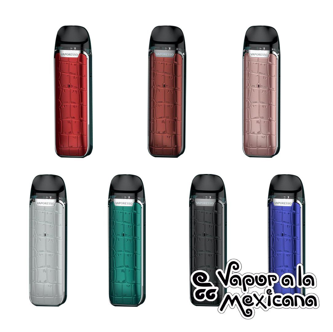 LUXE Q Pod Kit | Vaporesso