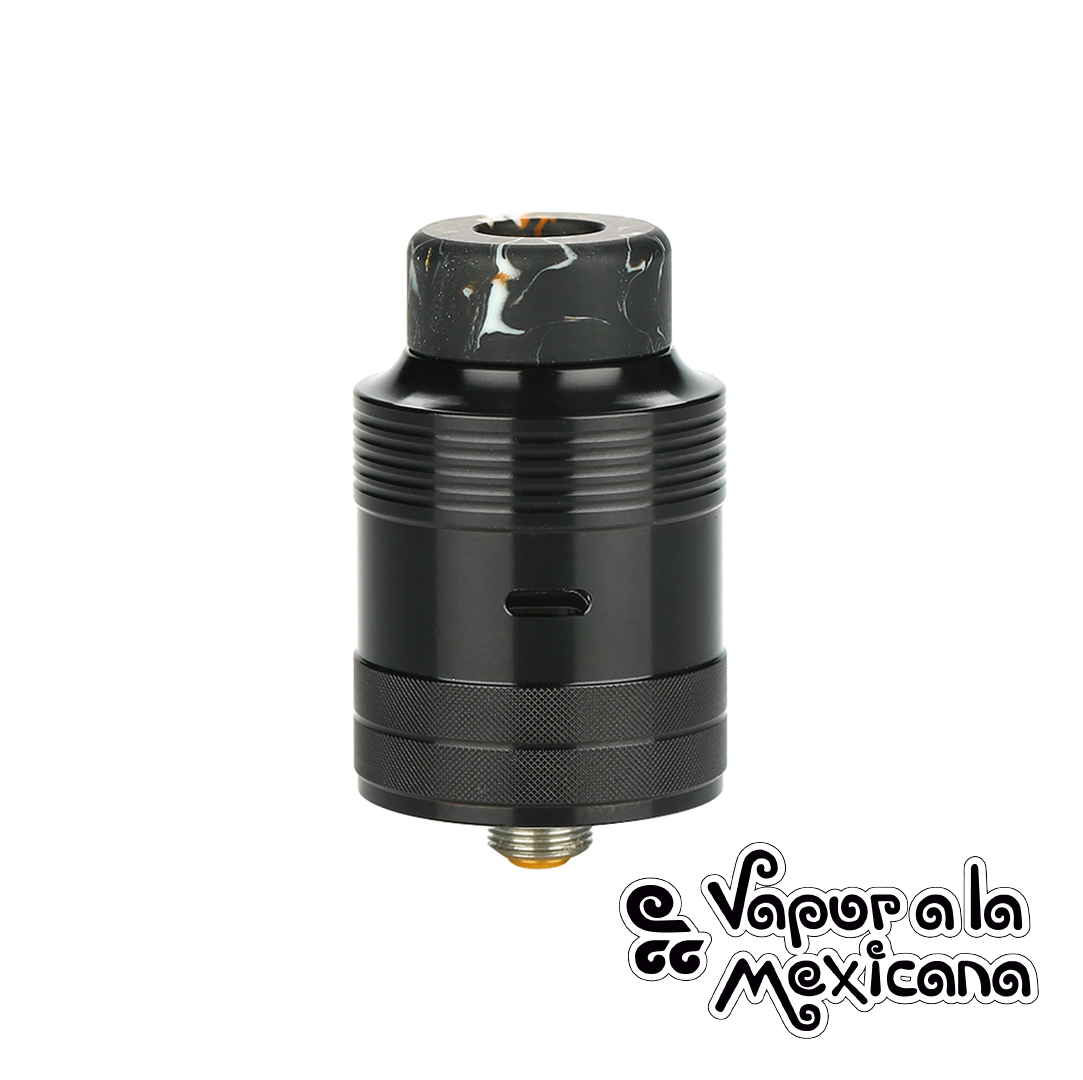 Mjölnir RDA | Cthulhu