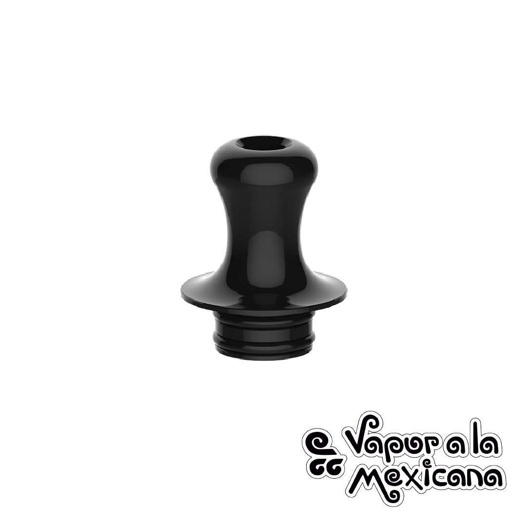 Tauren MTL RTA Short Drip Tip | THC