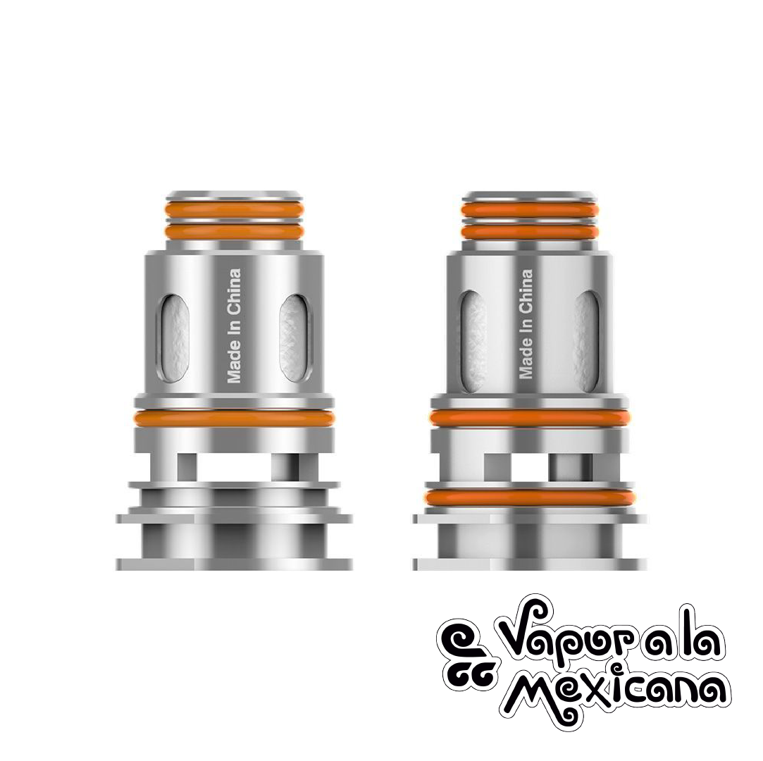 P Series Coil | Geekvape