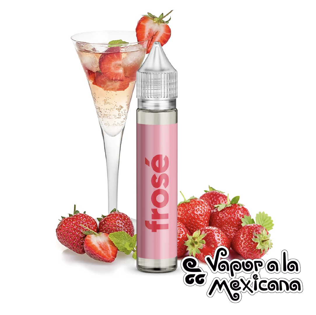 Rossini 30ml | Frosé