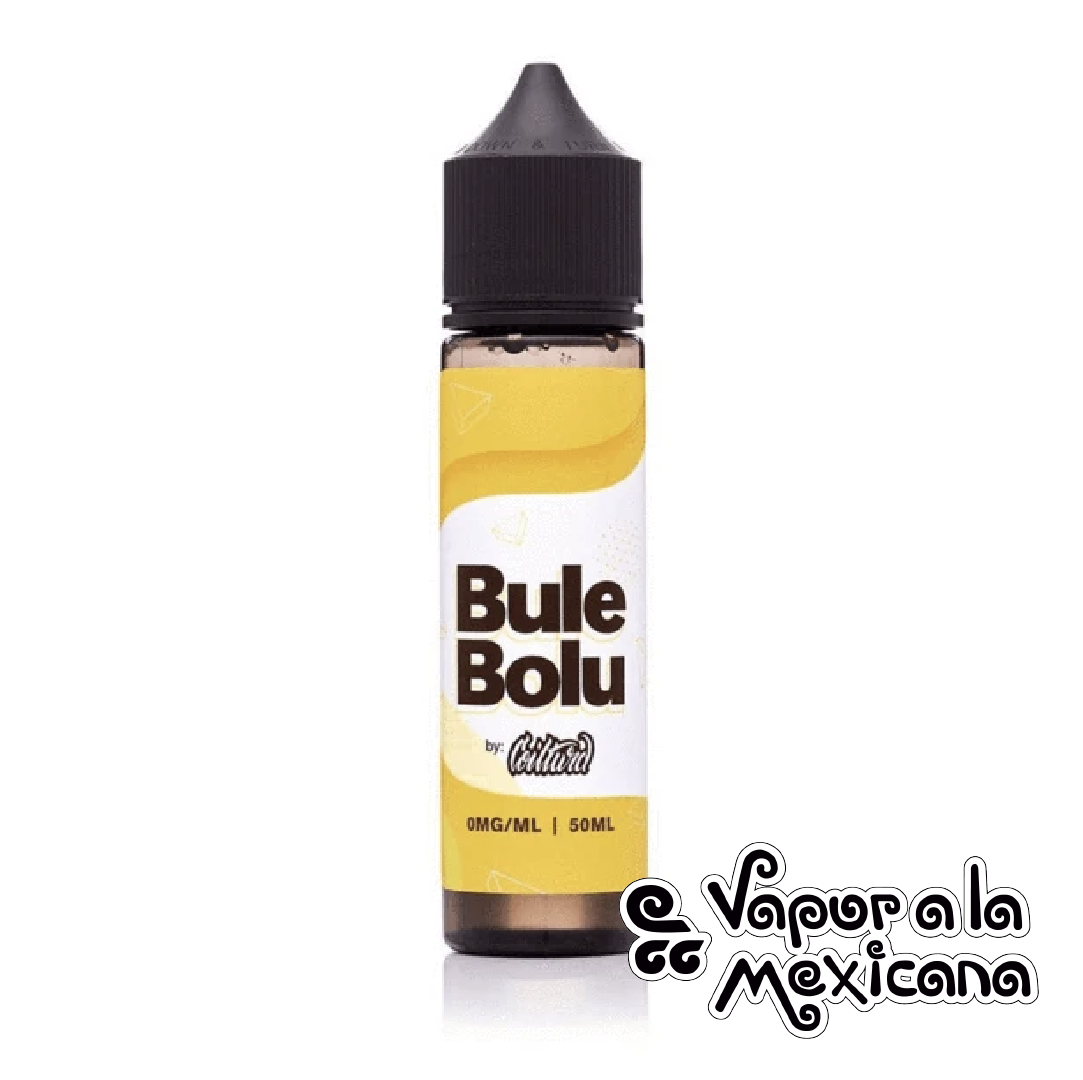 BULE BOLU 60ml | Coilturd