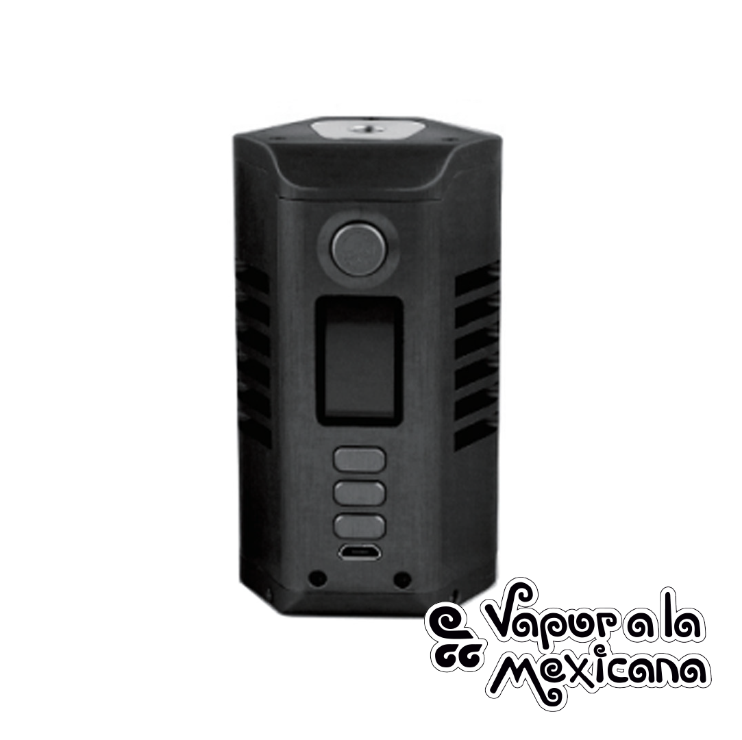 Odin 200W 21700 DNA250c Box Mod | Dovpo