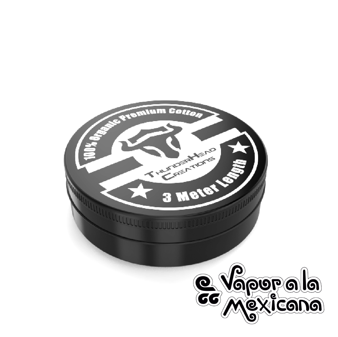 Tauren Organic Premium Cotton | THC