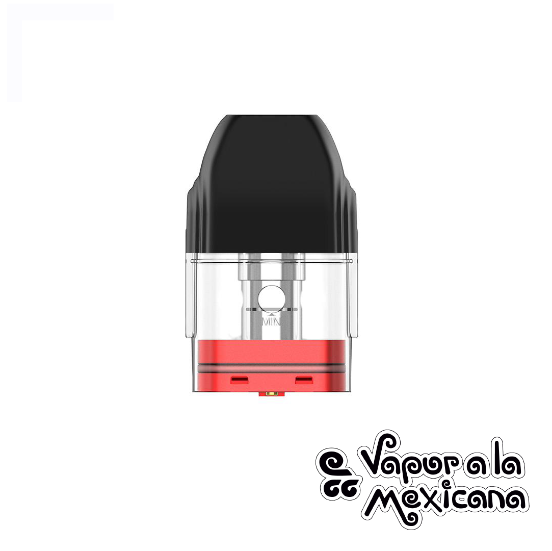 Caliburn KOKO Cartucho (1pz) (1.2 ohms) | Uwell