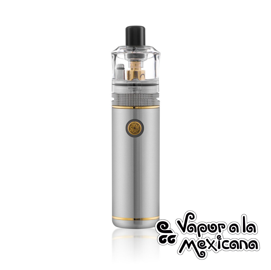 dotStick Stainless Steel (Edición Limitada) | DotMod