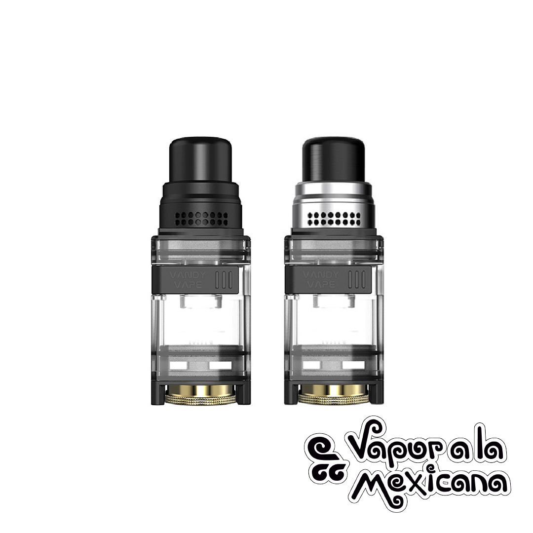 Kylin M AIO Cartucho (2.5ml) | Vandyvape