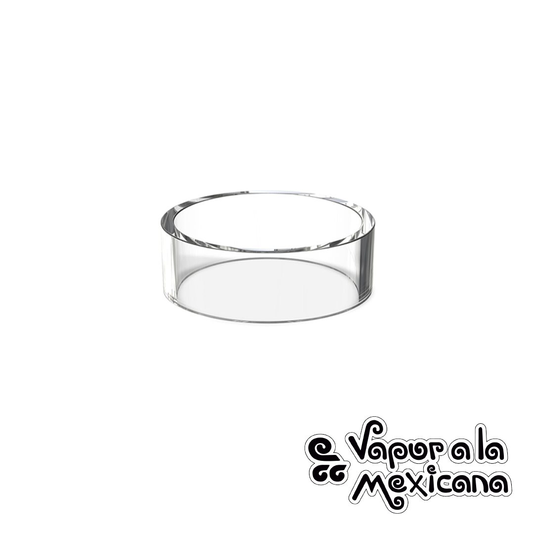 Tauren Max RDTA Pyrex (Glass) | THC
