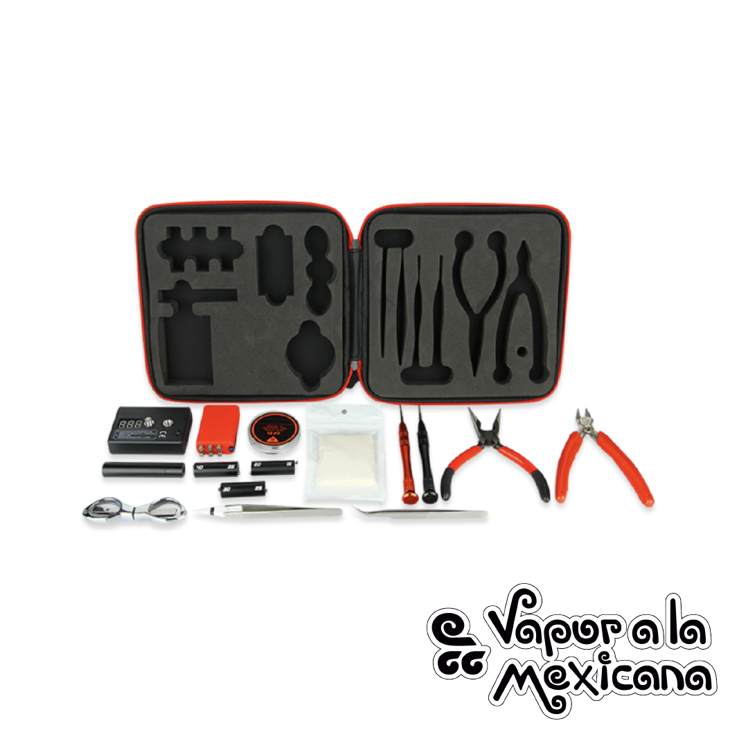 DIY Tool Kit V2 (Kit de Herramientas)