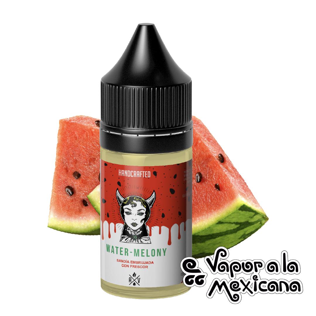 Water Melony 30ml | Apothecaria