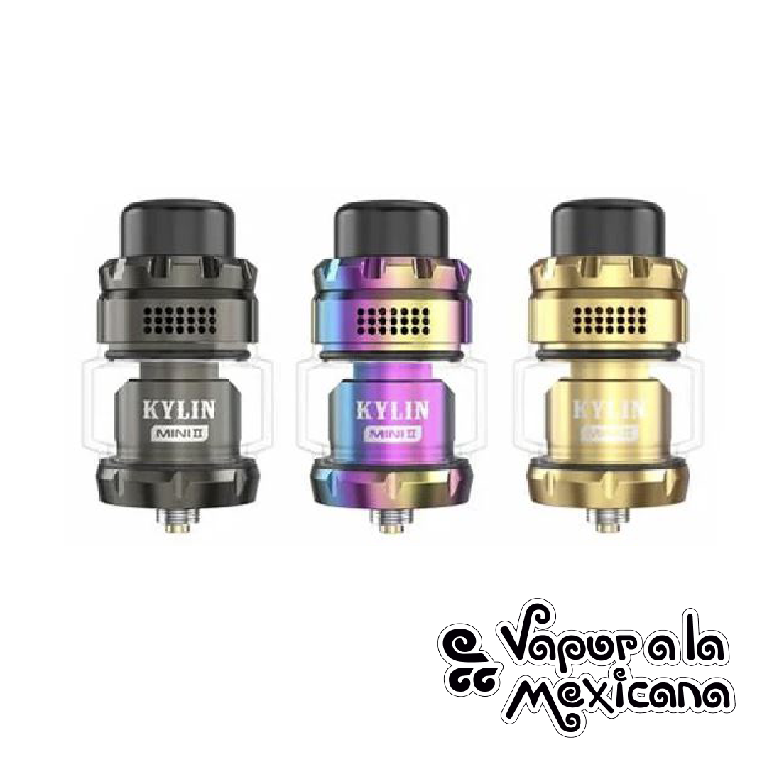 Kylin Mini 2 RTA | Vandy Vape