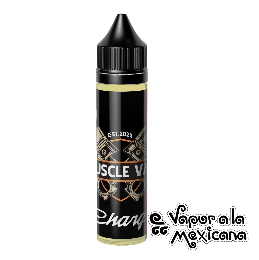Charger 60ml | Muscle Vape
