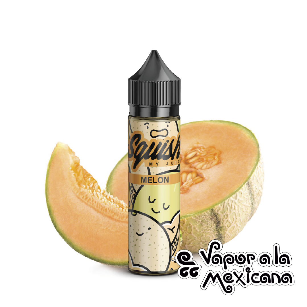 Melon 30ml | Squish