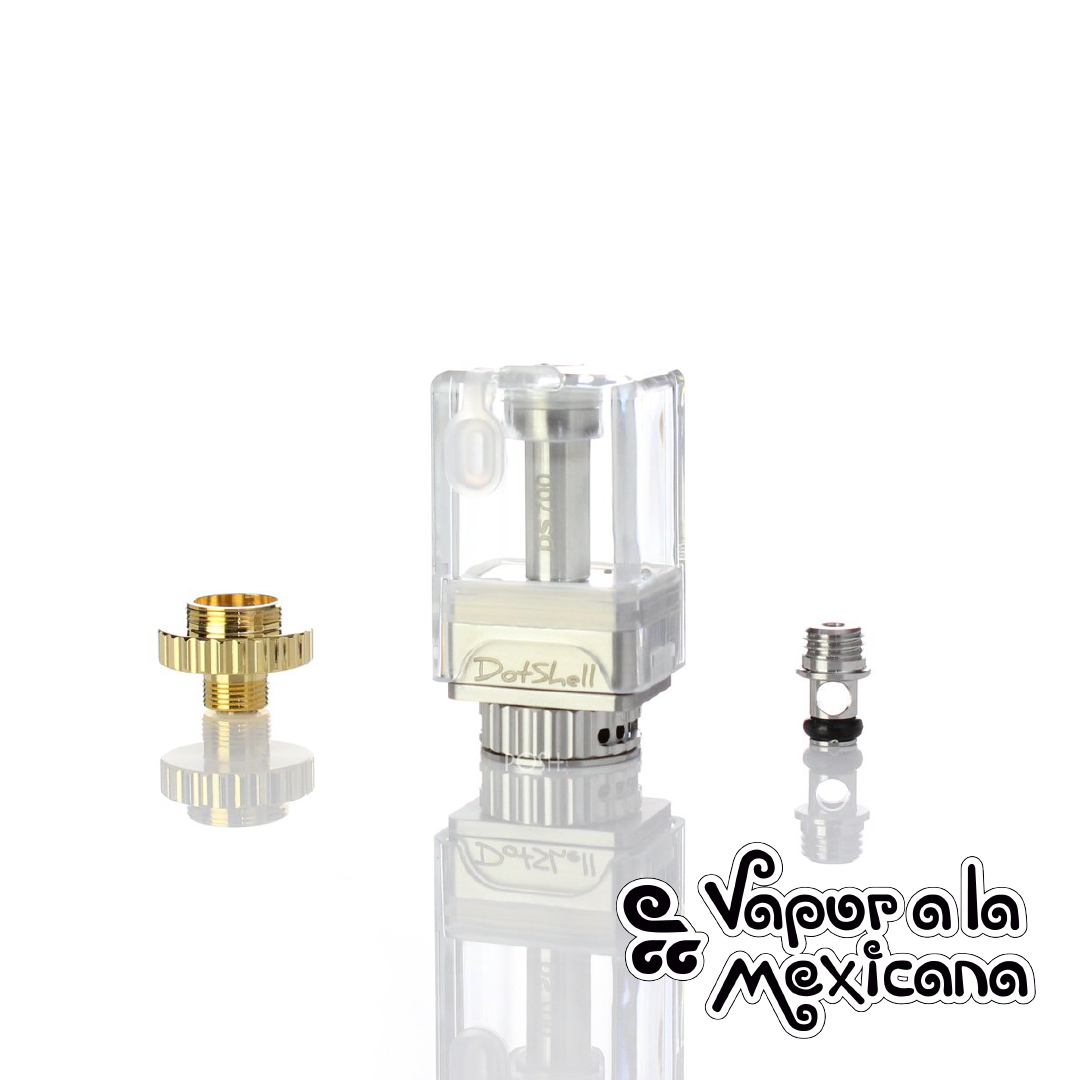 DotShell SS | Atmizoo