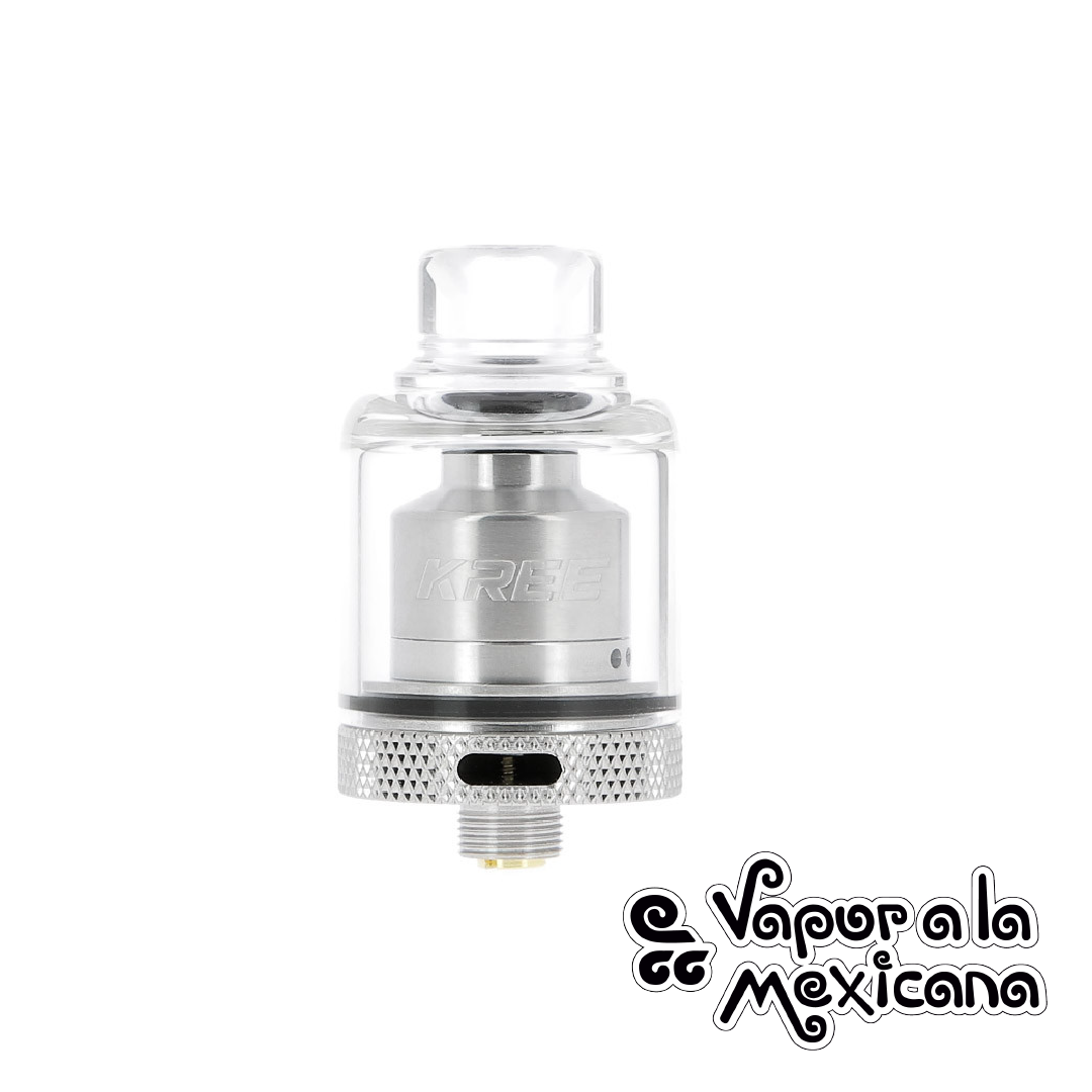 Kree RTA (2ml) | Gas Mods