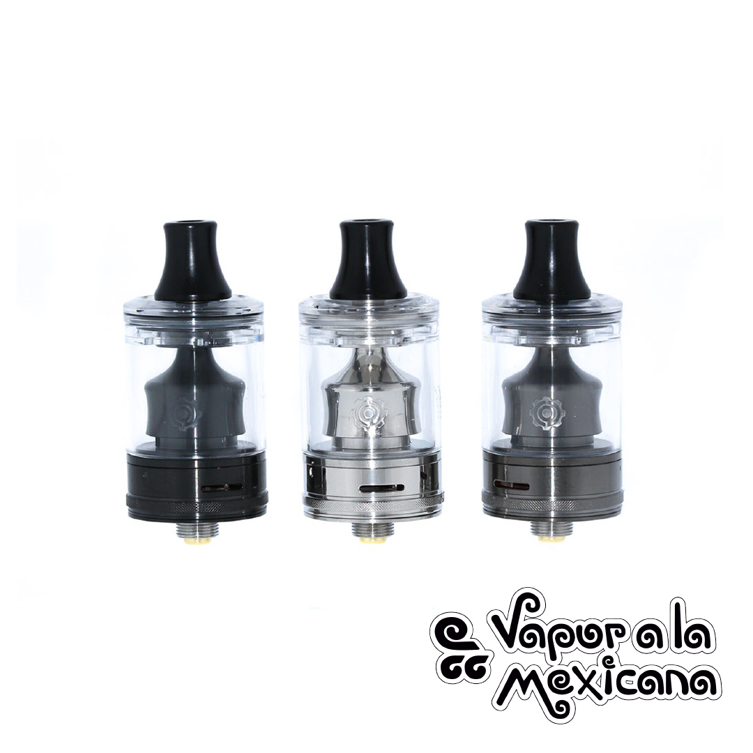 COG MTL RTA (3ml) | Wotofo