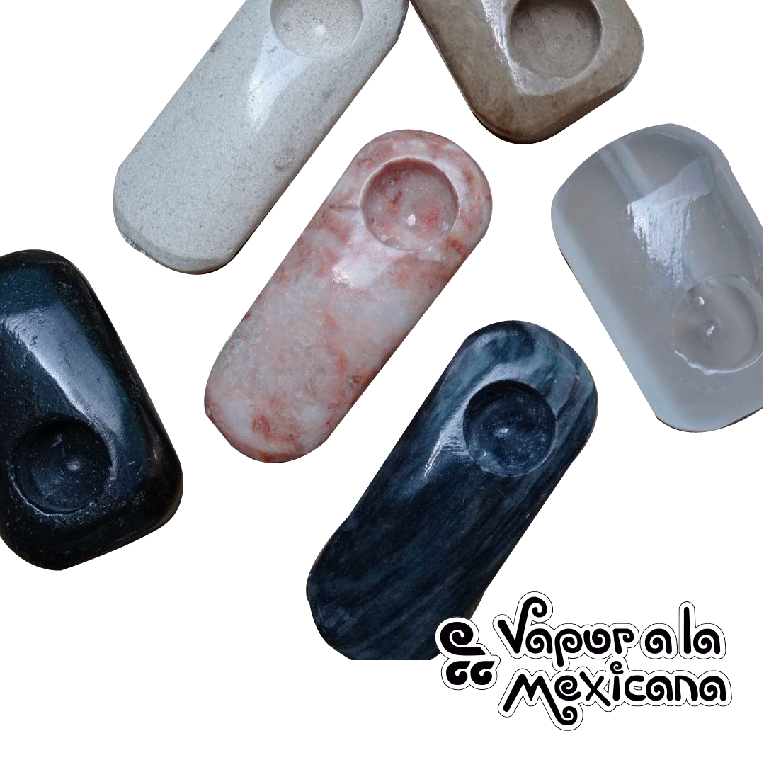 Pipa Piedra (Tamal)