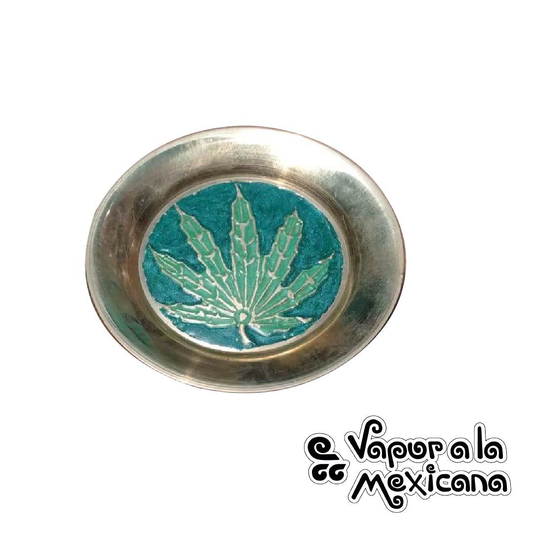 Cenicero Mixto (Cannabis)