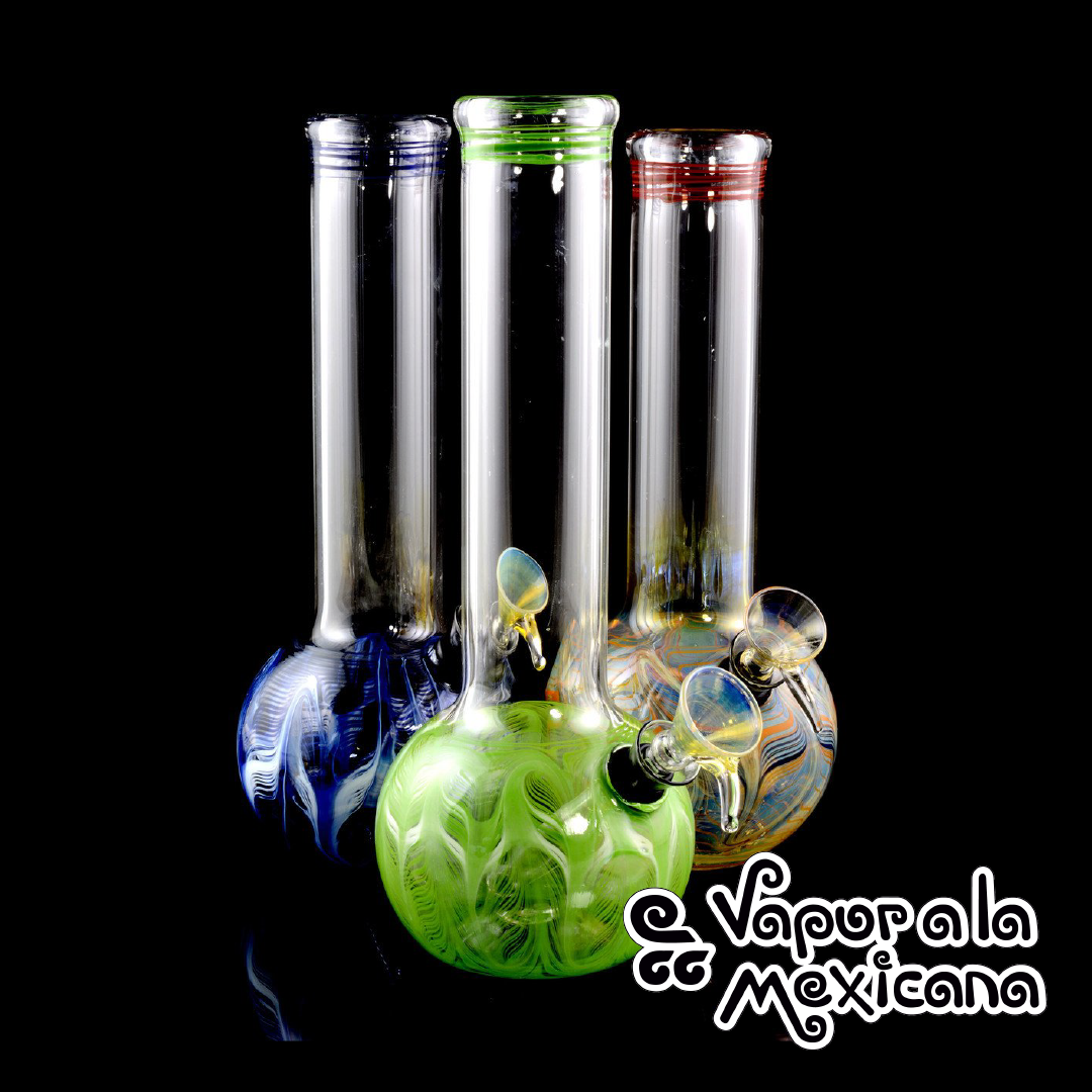 Pipa Mediana de Agua (US made)