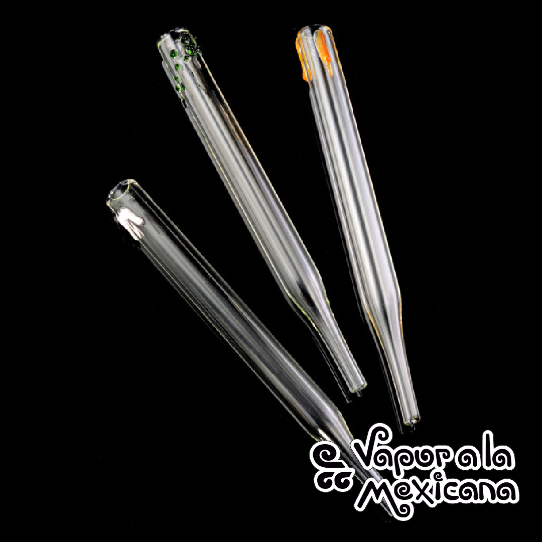Clear Nectar Straw (US Made)