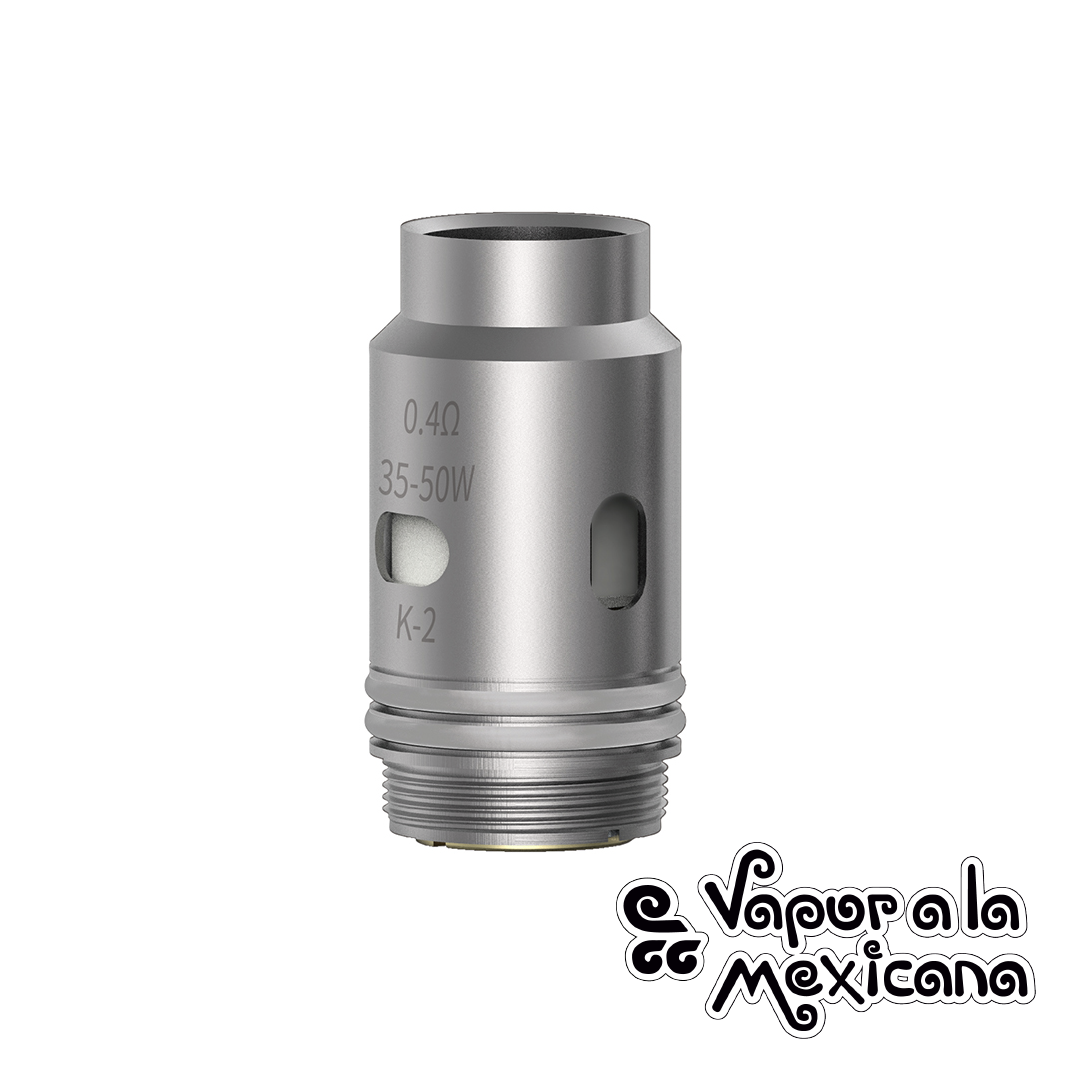 Knight 80 Coil (1pz) | Smoant