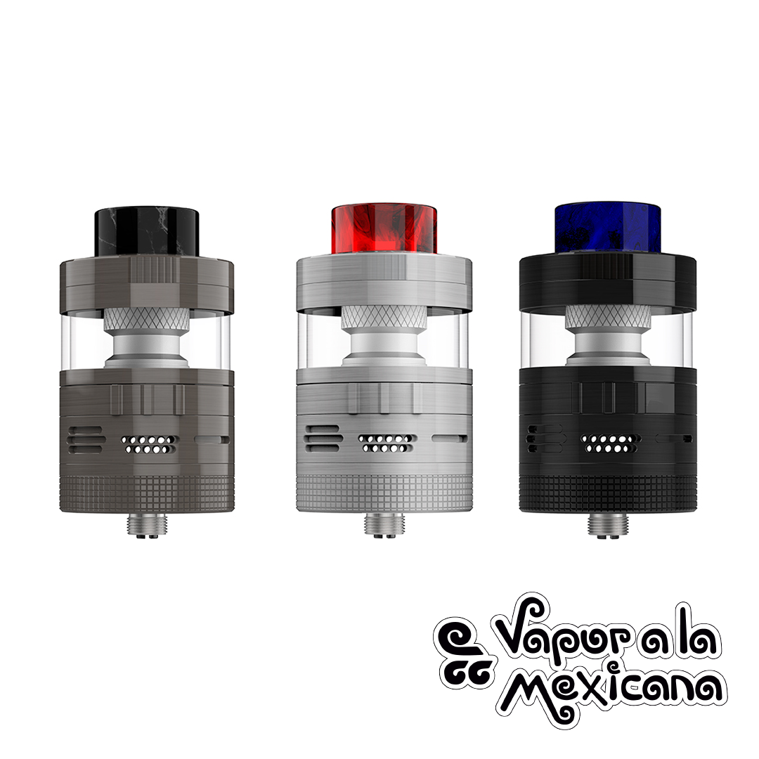 Aromamizer Plus V2 RDTA Basic | Steam Crave