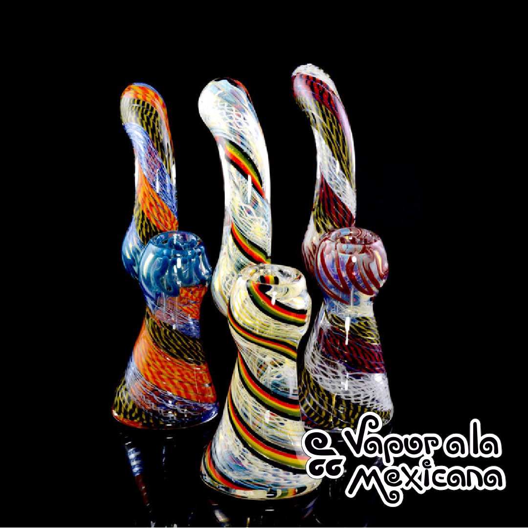 Spiral Bubbler (Medium)