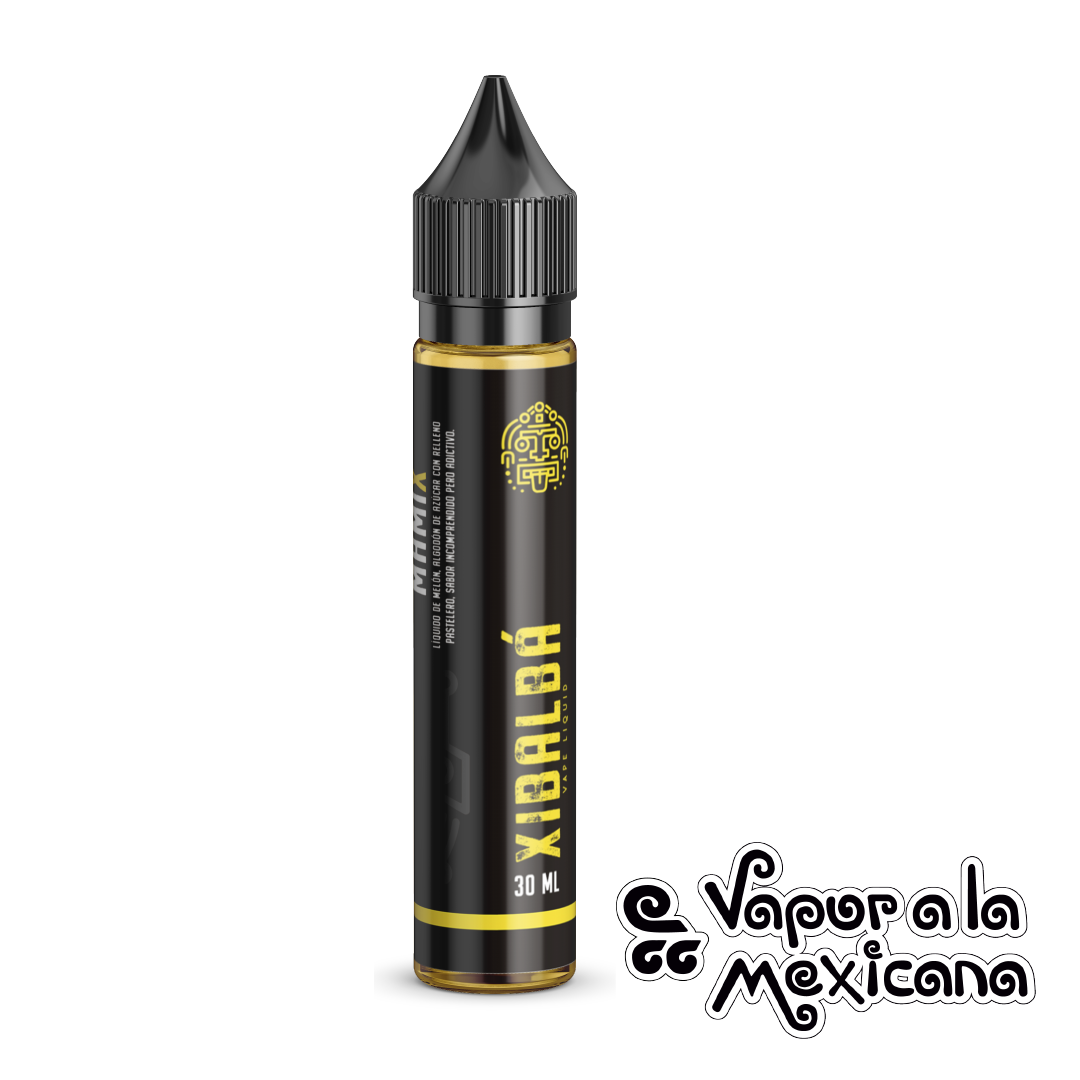Mamix 30ml | Xibalba