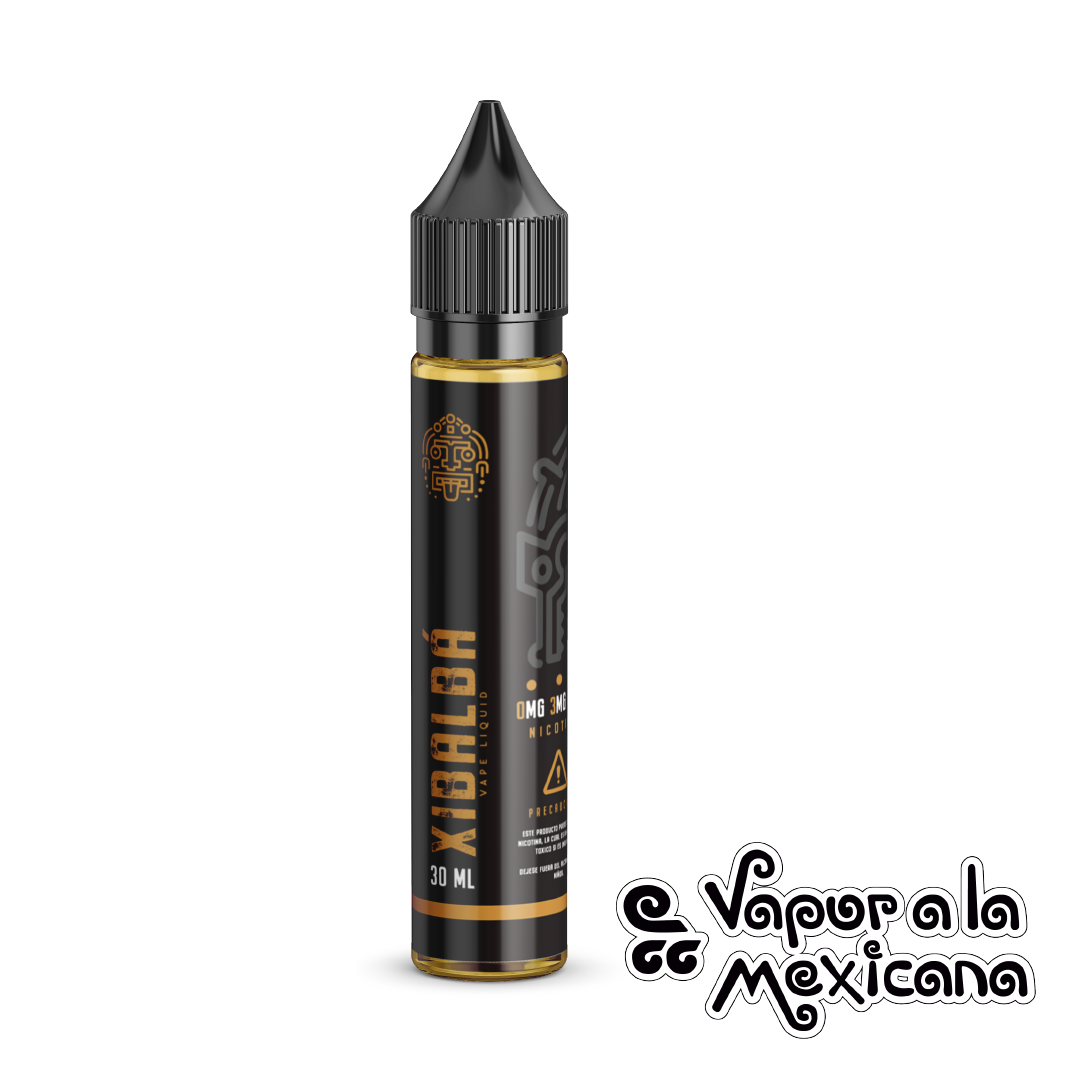 Lexurro 30ml | Xibalba