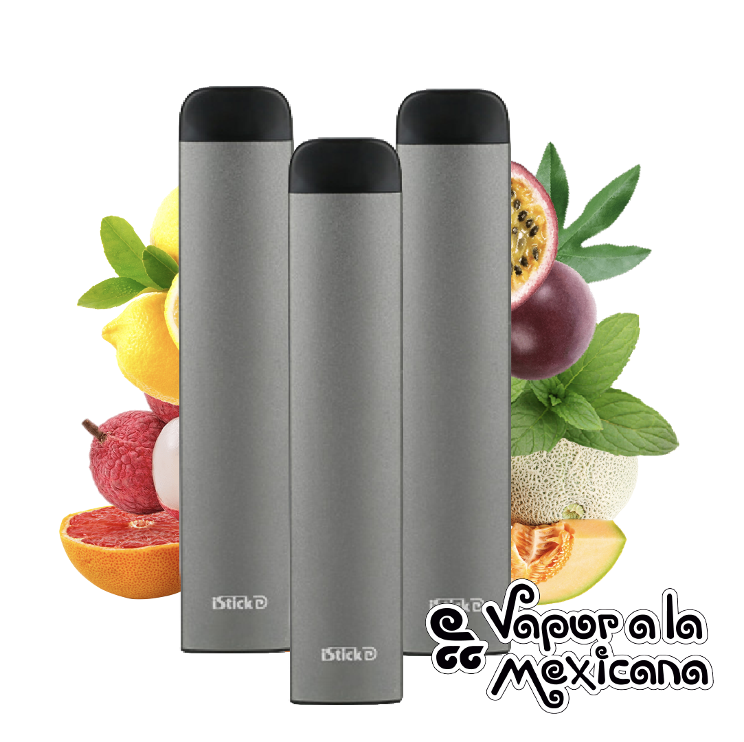 iStick D Desechable Pod Kit | Eleaf