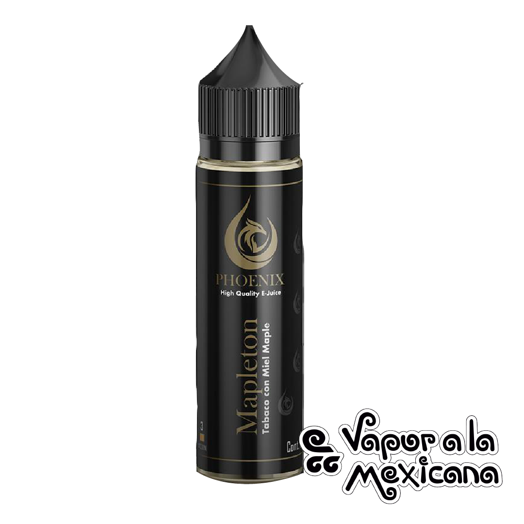 Mapleton 60 ml | Phoenix