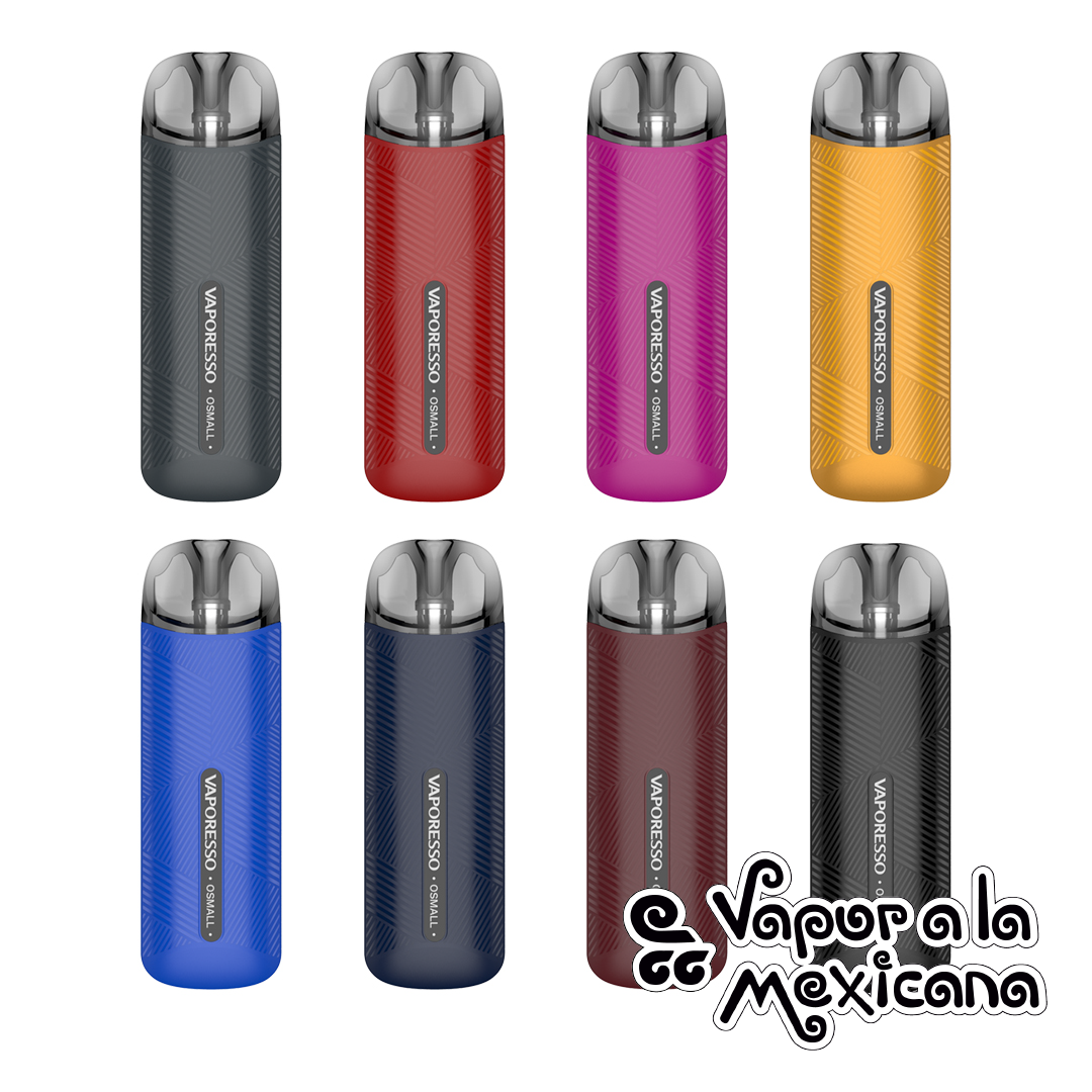 Osmall Pod Kit | Vaporesso