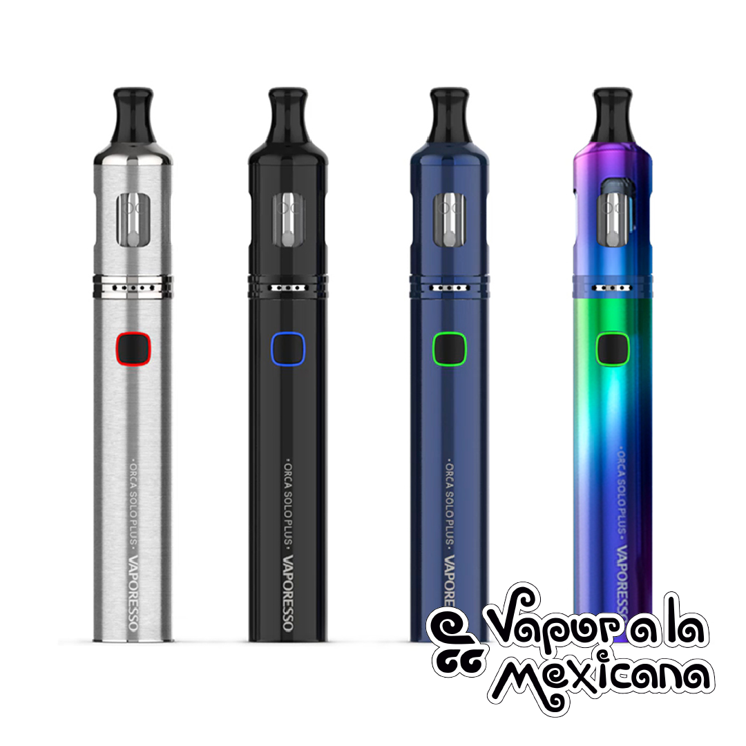 Orca Solo Plus | Vaporesso