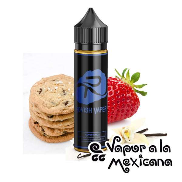 Sapphire 60ml | Rovish