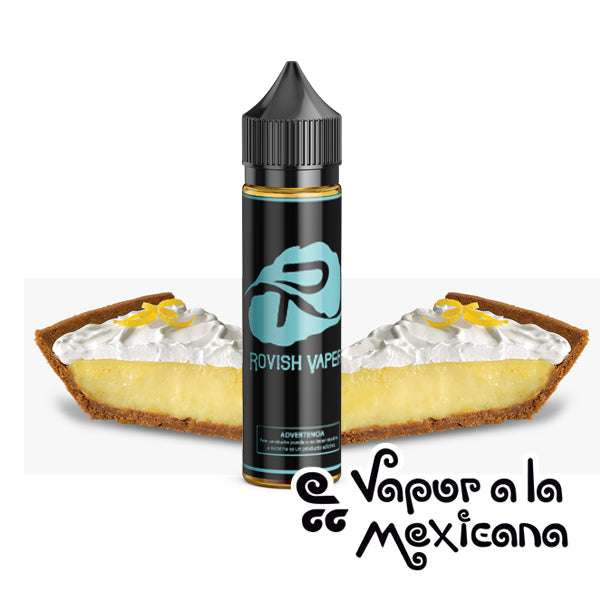 Turquoise 60ml | Rovish