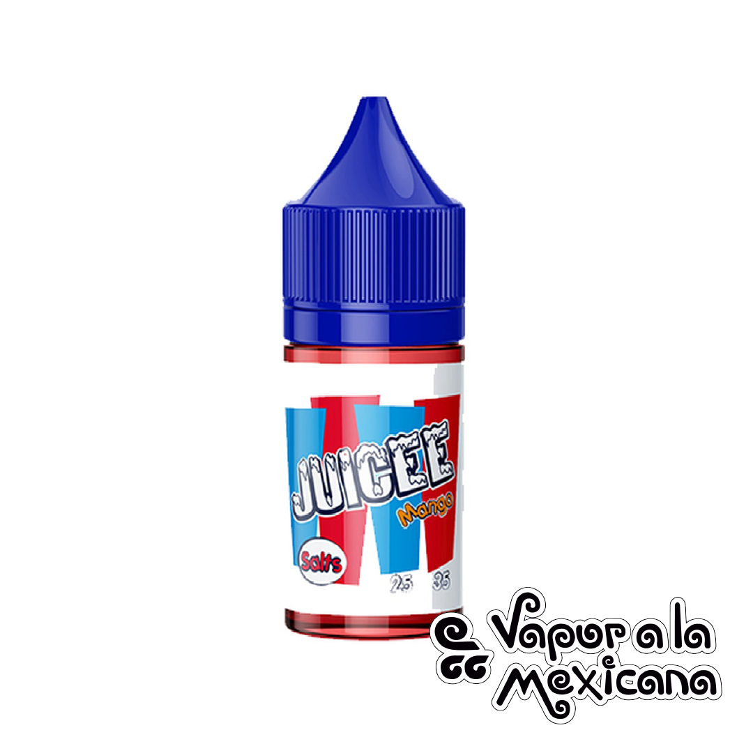 Mango NicSalt 30ml | Juicee